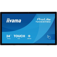 iiyama ProLite T2455MSC-B2