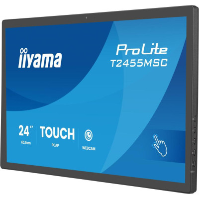 iiyama ProLite T2455MSC-B2