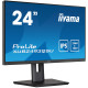 Iiyama ProLite XUB2493QSU-B5