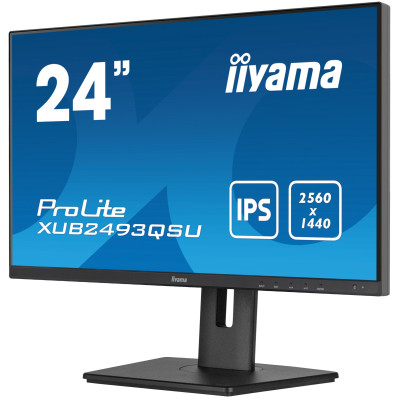 Iiyama ProLite XUB2493QSU-B5