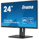 Iiyama ProLite XUB2493QSU-B5