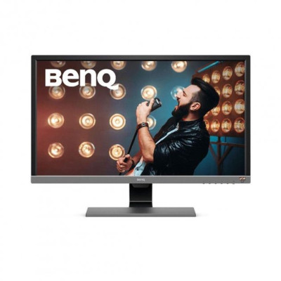 BenQ EL2870U Metallic Grey (9H.LGTLB.QPE)