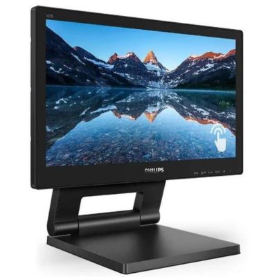 Philips 162B9T/00, 162B9T/01