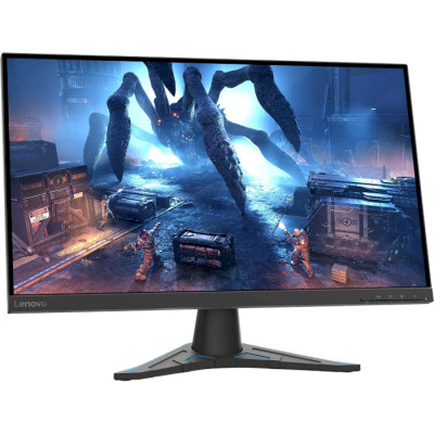 Lenovo G27e-20 Raven Black (66D8GAR1UA)