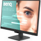 BenQ GW2790 Black (9H.LLTLJ.LBE)