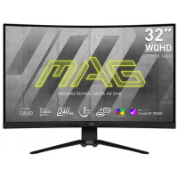 MSI MAG 325CQRXF