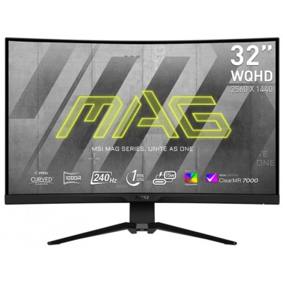 MSI MAG 325CQRXF