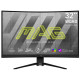 MSI MAG 325CQRXF