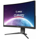 MSI MAG 325CQRXF