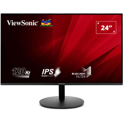 ViewSonic VA24E1-H