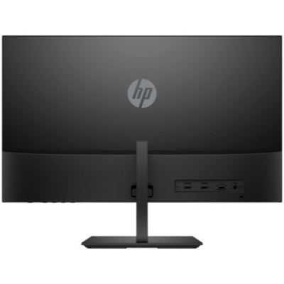HP 27fh Grey (4HZ38AA)