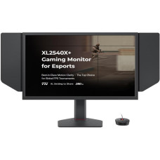 BenQ XL2540X+ (9H.E18LB.QBE)