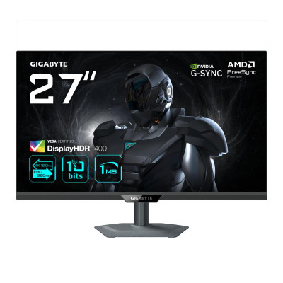 Gigabyte G27U Gaming Monitor