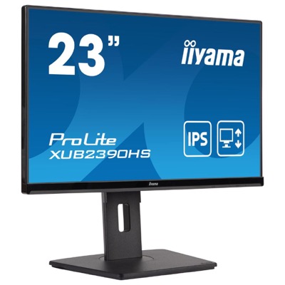 Iiyama ProLite XUB2390HS-B5