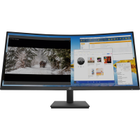 HP M34d (3B1W4AA)