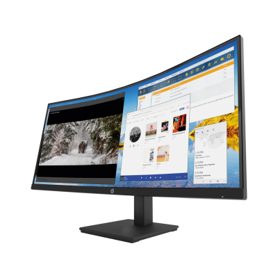 HP M34d (3B1W4AA)