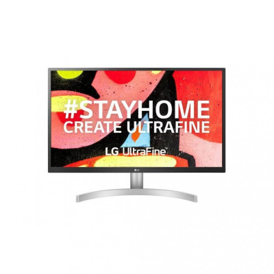 LG 27UL500-W