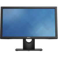 Dell E2016HV Black (210-ALFK)