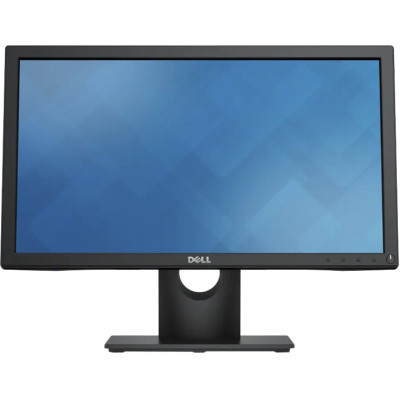 Dell E2016HV Black (210-ALFK)