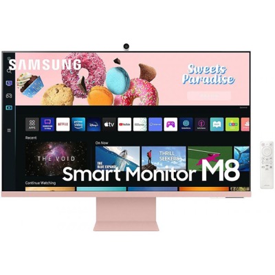 Samsung Smart M8 (S32BM80PUU)