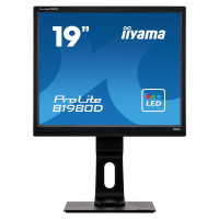 iiyama ProLite B1980D-B1