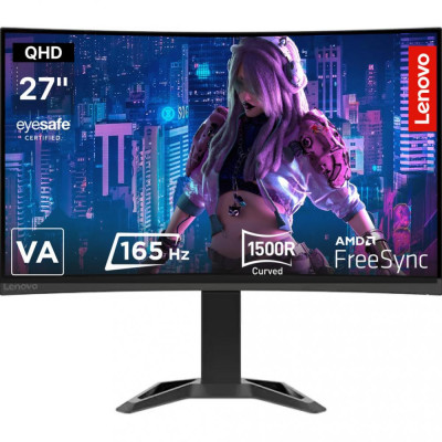Lenovo G27qc-30 (66F4GAC2UA)