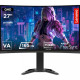 Lenovo G27qc-30 (66F4GAC2UA)