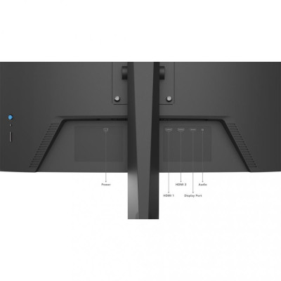 Lenovo G27qc-30 (66F4GAC2UA)