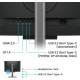 BenQ RD240Q (9H.LLXLA.TBE) 
