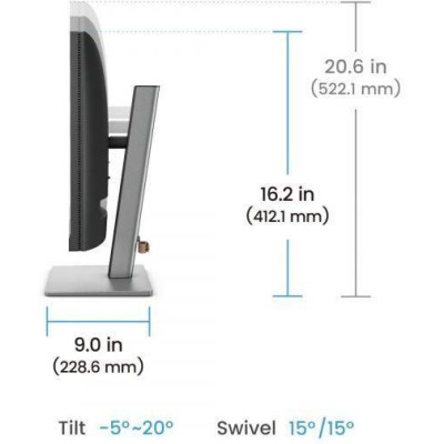 BenQ RD240Q (9H.LLXLA.TBE) 