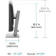 BenQ RD240Q (9H.LLXLA.TBE) 