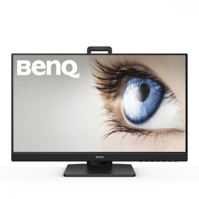 BENQ GW2485TC Black (9H.LKLLB.QBE)