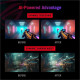 ASUS ROG Strix XG259QNS eSports Gaming (90LM09M0-B01370)