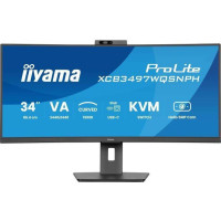 iiyama XCB3497WQSNPH-B1