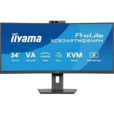 iiyama XCB3497WQSNPH-B1