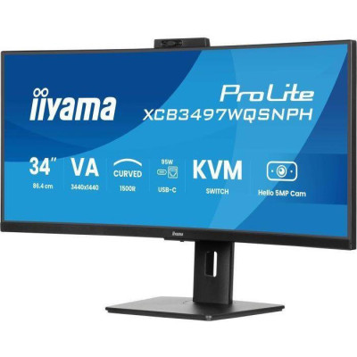 iiyama XCB3497WQSNPH-B1