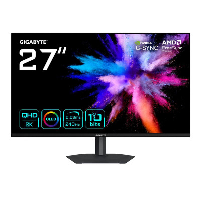 GIGABYTE GO27Q24A EK
