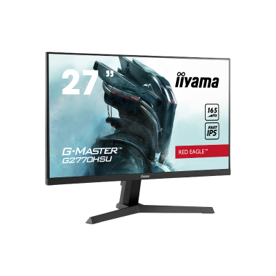 Iiyama G-MASTER Red Eagle G2770HSU-B1