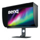 BenQ SW321C Grey (9H.LJ1LB.QBE)