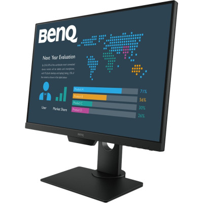 BenQ BL2581T Black (9H.LHNLB.QBE)