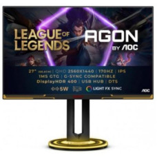 AOC AGON AG275QX 27 
