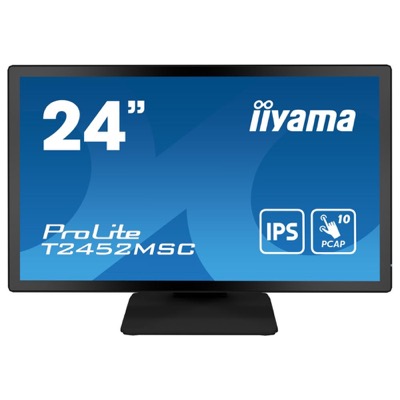 IIYAMA T2452MSC-B1