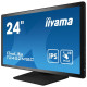 IIYAMA T2452MSC-B1