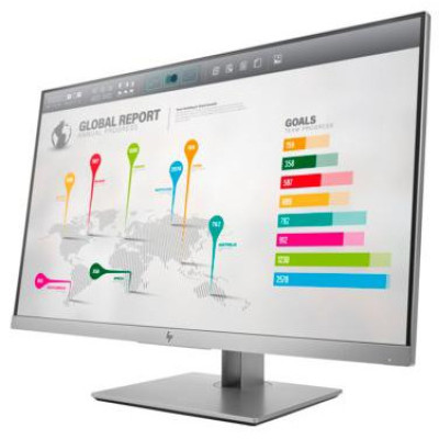 HP EliteDisplay E273q