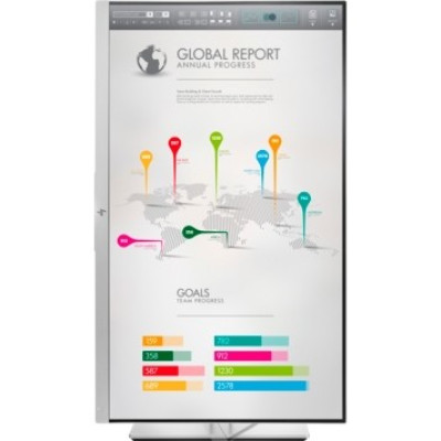 HP EliteDisplay E273q