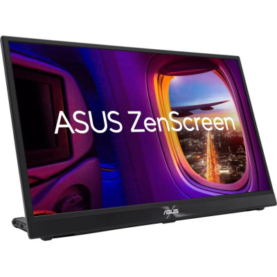 ASUS ZenScreen MB17AHG Portable (90LM08PG-B01170)