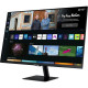 Samsung Smart Monitor M5 (LS27BM500)