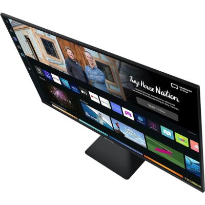 Samsung Smart Monitor M5 (LS27BM500)