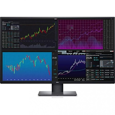 Dell U4320Q (210-AVCV)