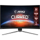 MSI MPG Artymis 323CQR
